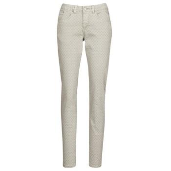 Pantalon Cream ANNIE