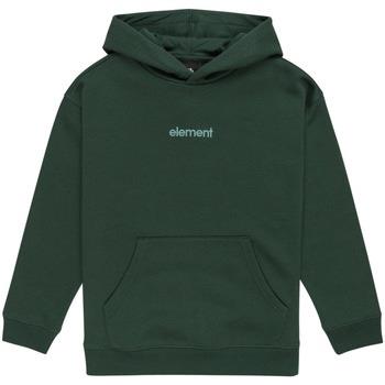 Sweat-shirt enfant Element Simple Logo