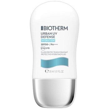 Hydratants &amp; nourrissants Biotherm Blue Therapy UV Defense Hydrata...