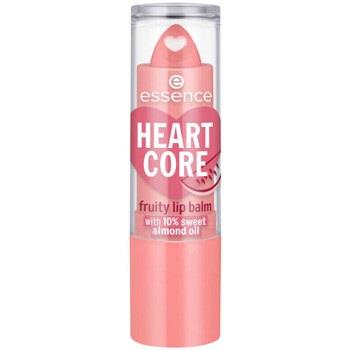 Soins &amp; bases lèvres Essence Baume à Lèvres Heart Core Fruity