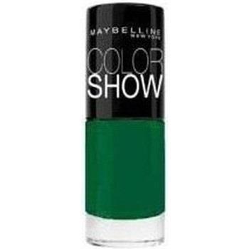 Vernis à ongles Maybelline New York Vernis Colorshow Urban Surf