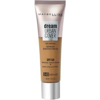 Fonds de teint &amp; Bases Maybelline New York Fond de Teint Dream Urb...