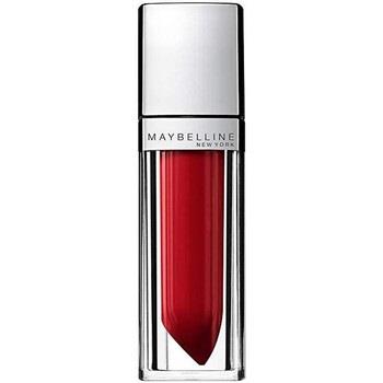 Rouges à lèvres Maybelline New York Laque à Lèvres Color Elixir - 505 ...