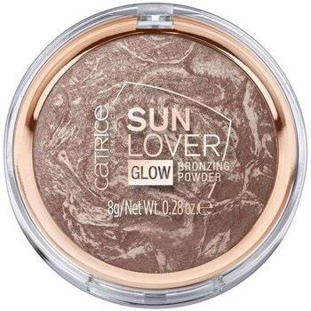 Blush &amp; poudres Catrice Poudre Bronzante Sun Lover Glow