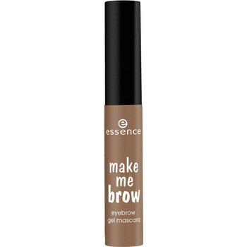 Maquillage Sourcils Essence Gel Mascara Pour Sourcils Make Me Brow