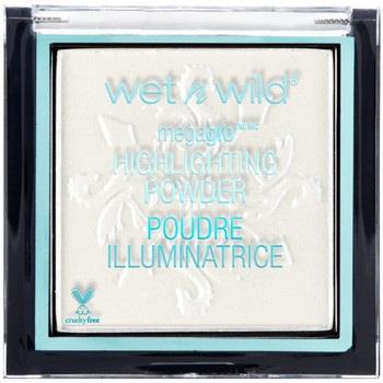 Blush &amp; poudres Wet N Wild Poudre Éclaircissante Megaglo