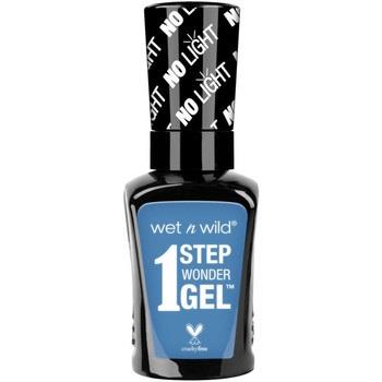 Vernis à ongles Wet N Wild Vernis 1 Step Wonder Gel