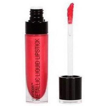 Rouges à lèvres Wet N Wild Rouge à Lèvre Liquide Métallique Color Icon