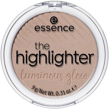 Enlumineurs Essence Illuminateur en Poudre The Highlighter