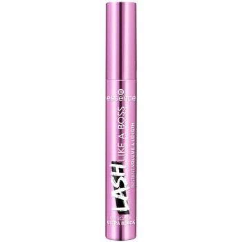 Mascaras Faux-cils Essence Mascara Lash Like A Boss Instant Volume Len...