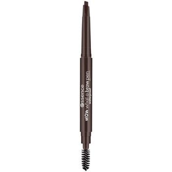 Maquillage Sourcils Essence Crayon Sourcils Wow What a Brow Pen Waterp...