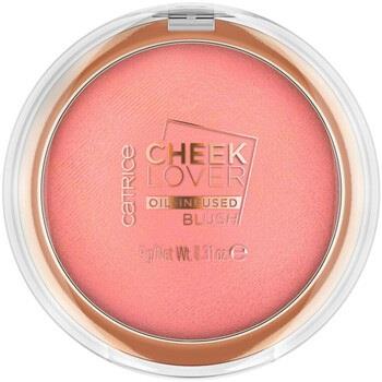 Blush &amp; poudres Catrice Blush Cheek Lover Oil-Infused - 10 Bloomin...