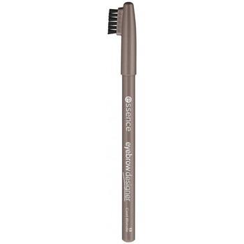 Maquillage Sourcils Essence Crayon Brosse Sourcil Eyebrow Designer