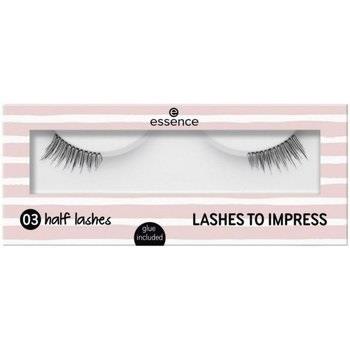 Accessoires yeux Essence Faux Cils Lashes To Impress