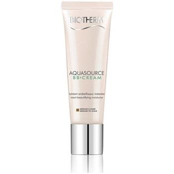 Hydratants &amp; nourrissants Biotherm Aquasource BB Cream Hydratant E...