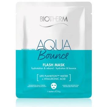 Masques &amp; gommages Biotherm Aqua Bounce Mask 31 Grammes