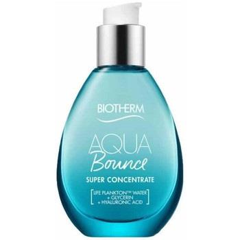 Hydratants &amp; nourrissants Biotherm Aqua Super Concentrates Aqua Bo...