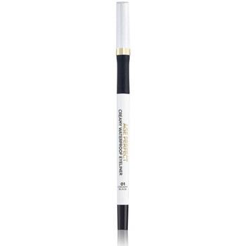 Eyeliners L'oréal Eye Liner Age Perfect Creamy Waterproof