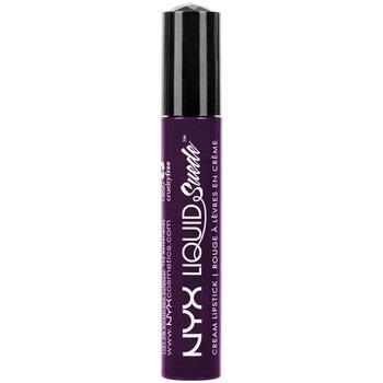 Rouges à lèvres Nyx Professional Make Up Rouge à Lèvres Crème Liquid S...