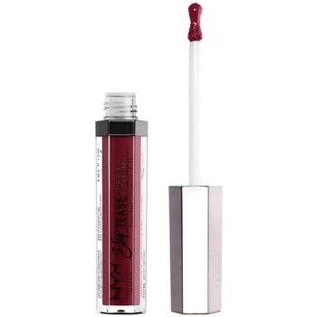 Gloss Nyx Professional Make Up Gloss Slip Tease Full Color Lip Lacquer