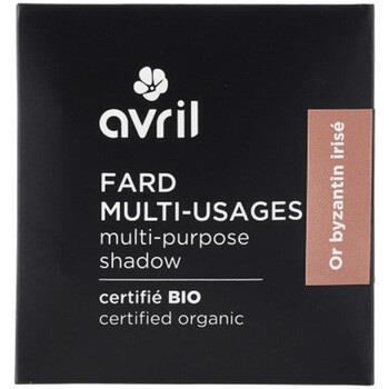 Fards à paupières &amp; bases Avril Fard Multi-Usages Certifié Bio