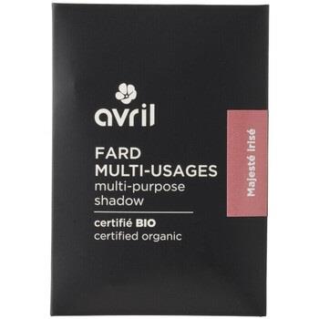 Blush &amp; poudres Avril Fard Multi-Usage Certifié Bio