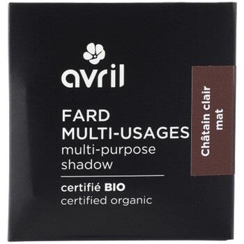 Fards à paupières &amp; bases Avril Fard Multi-Usages Certifié Bio