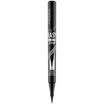 Eyeliners Catrice Eyeliner It's Easy Black