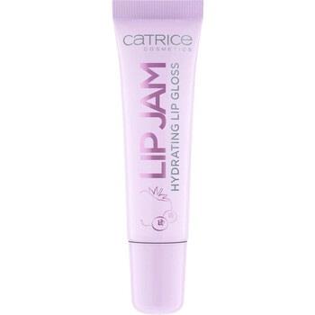 Gloss Catrice Gloss Hydratant Lip Jam