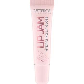 Gloss Catrice Gloss Hydratant Lip Jam - 10 You Are One In A Melon