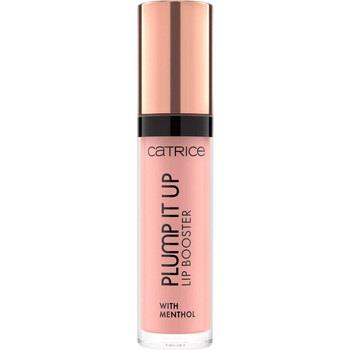 Gloss Catrice Gloss Repulpant Plump It Up Lip Booster - 60 Real Talk