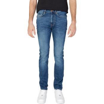 Jeans Gas ALBERT SIMPLE REV A7273 33DU