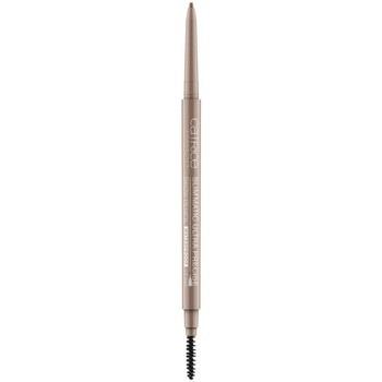 Maquillage Sourcils Catrice Crayon Sourcils Ultra Precise Slim'Matic W...