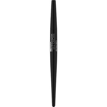 Eyeliners Catrice Eyeliner Micro Tip Graphic Waterproof - 10 Deep Blac...