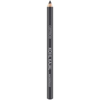 Crayons yeux Catrice Crayon Kohl Kajal Waterproof - 50 Beat Anthrazit