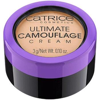 Anti-cernes &amp; correcteurs Catrice Correcteur Crème Ultimate Camouf...