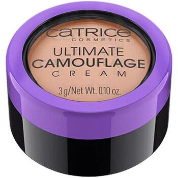 Anti-cernes &amp; correcteurs Catrice Correcteur Crème Ultimate Camouf...