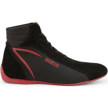 Baskets Sparco Sp-fv - Black