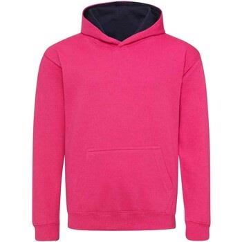 Sweat-shirt enfant Awdis Varsity