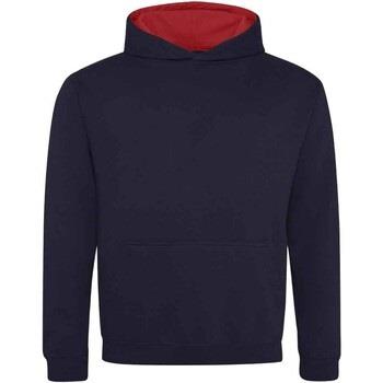 Sweat-shirt enfant Awdis Varsity