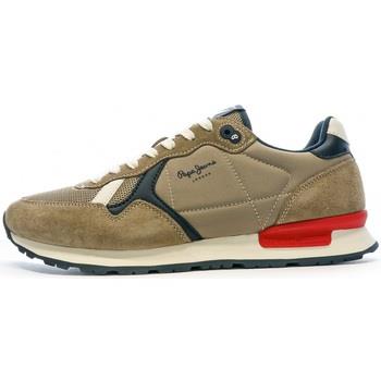 Baskets basses Pepe jeans PMS30983