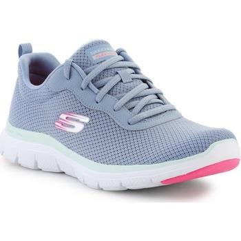 Baskets basses Skechers BRILLIANT VIEW 149303-SLT