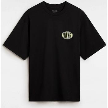 T-shirt Vans SPRAY ON SS