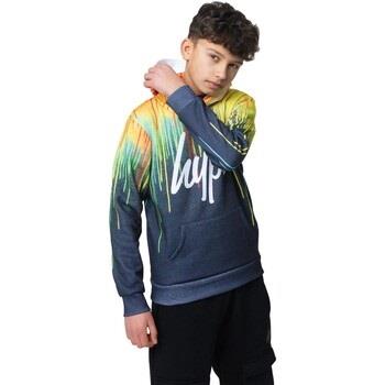 Sweat-shirt enfant Hype HY9535