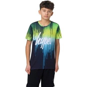 T-shirt enfant Hype HY9778