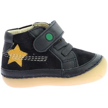 Boots enfant Kickers Sokistic