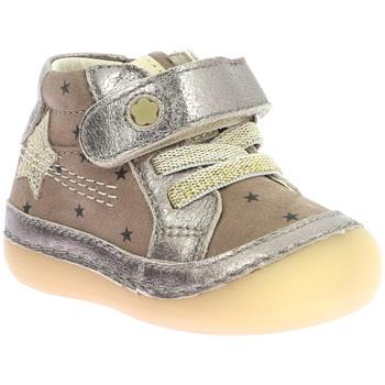 Boots enfant Kickers Sokistic