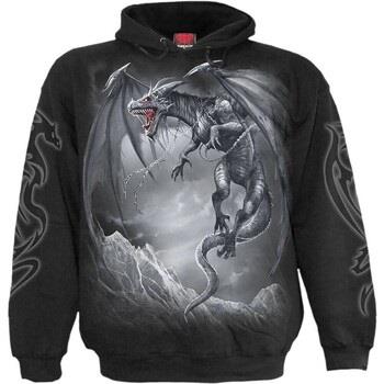 Sweat-shirt Spiral Dragon's Cry