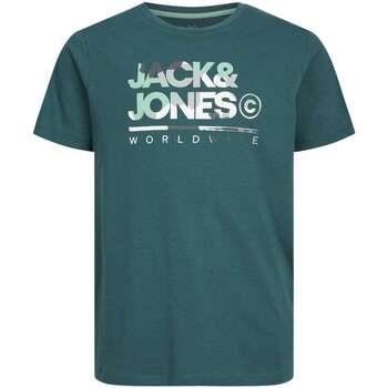 T-shirt enfant Jack &amp; Jones 168433VTAH24