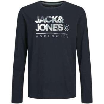 T-shirt enfant Jack &amp; Jones 168436VTAH24